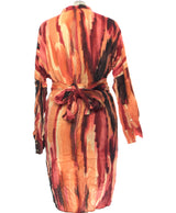 439966 Robes MANGO Occasion Vêtement occasion seconde main