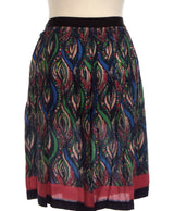 439996 Jupes BENETTON Occasion Vêtement occasion seconde main
