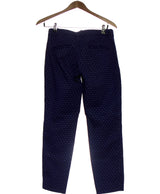440020 Pantalons et pantacourts CAMAIEU Occasion Vêtement occasion seconde main