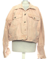 440075 Vestes ZARA Occasion Once Again Friperie en ligne