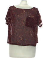 440086 Tops et t-shirts STRADIVARIUS Occasion Once Again Friperie en ligne