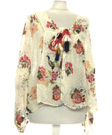 440121 Pulls et gilets ZARA Occasion Once Again Friperie en ligne