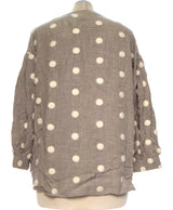 440127 Tops et t-shirts ZARA Occasion Vêtement occasion seconde main