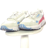 440155 Chaussures ADIDAS Occasion Once Again Friperie en ligne