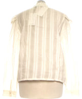 440193 Chemises et blouses MANGO Occasion Vêtement occasion seconde main