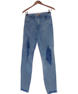 440218 Jeans ASOS Occasion Once Again Friperie en ligne