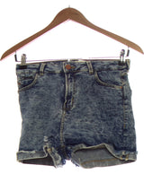 440230 Shorts et bermudas BERSHKA Occasion Once Again Friperie en ligne