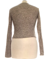 440236 Pulls et gilets BERSHKA Occasion Vêtement occasion seconde main