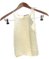 440243 Tops et t-shirts BERSHKA Occasion Once Again Friperie en ligne