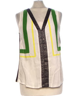 440251 Chemises et blouses MISS CAPTAIN Occasion Once Again Friperie en ligne