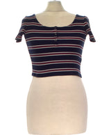 440263 Tops et t-shirts H&M Occasion Once Again Friperie en ligne