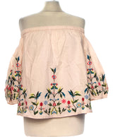 440284 Chemises et blouses NAF NAF Occasion Once Again Friperie en ligne