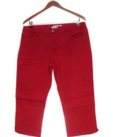 440323 Pantalons et pantacourts CAMAIEU Occasion Once Again Friperie en ligne