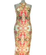 440345 Robes MANGO Occasion Once Again Friperie en ligne
