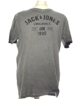 440346 Tops et t-shirts JACK AND JONES Occasion Once Again Friperie en ligne