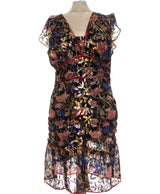 440362 Robes BA&SH Occasion Once Again Friperie en ligne