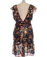 440362 Robes BA&SH Occasion Vêtement occasion seconde main