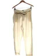 440384 Pantalons et pantacourts MANGO Occasion Once Again Friperie en ligne