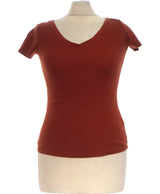 440433 Tops et t-shirts CAMAIEU Occasion Once Again Friperie en ligne