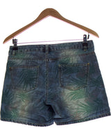 440435 Shorts et bermudas CAMAIEU Occasion Vêtement occasion seconde main