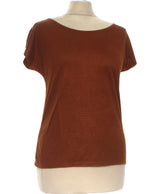 440438 Tops et t-shirts CAMAIEU Occasion Once Again Friperie en ligne