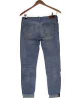 440546 Jeans ZARA Occasion Vêtement occasion seconde main