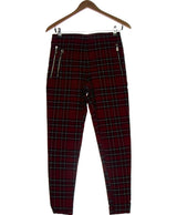 440555 Pantalons et pantacourts ZARA Occasion Once Again Friperie en ligne