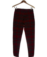 440555 Pantalons et pantacourts ZARA Occasion Vêtement occasion seconde main