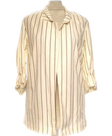440592 Vestes BERSHKA Occasion Once Again Friperie en ligne
