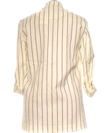 440592 Vestes BERSHKA Occasion Vêtement occasion seconde main