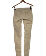440668 Pantalons et pantacourts CAMAIEU Occasion Vêtement occasion seconde main