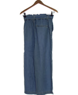 440698 Pantalons et pantacourts ZARA Occasion Vêtement occasion seconde main