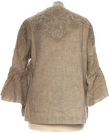 440721 Pulls et gilets ZARA Occasion Vêtement occasion seconde main