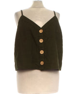 440739 Tops et t-shirts STRADIVARIUS Occasion Once Again Friperie en ligne