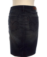 440759 Jupes LEVI'S Occasion Vêtement occasion seconde main