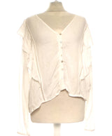 440783 Chemises et blouses STRADIVARIUS Occasion Once Again Friperie en ligne