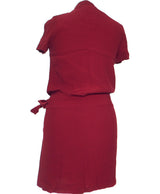 440802 Robes COMPTOIR DES COTONNIERS Occasion Vêtement occasion seconde main