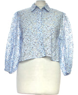 440823 Chemises et blouses ZARA Occasion Once Again Friperie en ligne
