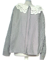 440825 Chemises et blouses ZARA Occasion Once Again Friperie en ligne