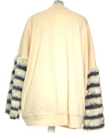 440842 Pulls et gilets ZARA Occasion Vêtement occasion seconde main