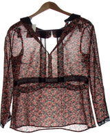 440880 Chemises et blouses CLAUDIE PIERLOT Occasion Vêtement occasion seconde main