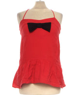 440881 Tops et t-shirts CLAUDIE PIERLOT Occasion Once Again Friperie en ligne