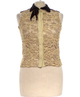 440885 Chemises et blouses SANDRO Occasion Once Again Friperie en ligne
