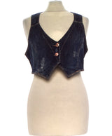 440906 Pulls et gilets BERSHKA Occasion Once Again Friperie en ligne