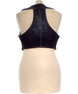 440906 Pulls et gilets BERSHKA Occasion Vêtement occasion seconde main