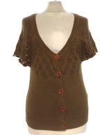 440912 Pulls et gilets ICHI Occasion Once Again Friperie en ligne