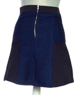 440990 Jupes SANDRO Occasion Vêtement occasion seconde main