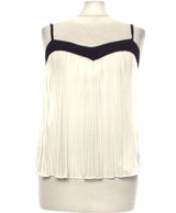 441012 Tops et t-shirts ASOS Occasion Once Again Friperie en ligne