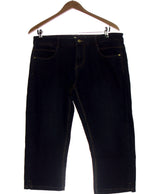 441056 Pantalons et pantacourts CAMAIEU Occasion Once Again Friperie en ligne