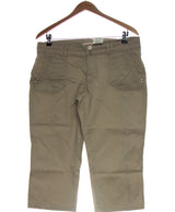 441064 Pantalons et pantacourts CAMAIEU Occasion Once Again Friperie en ligne